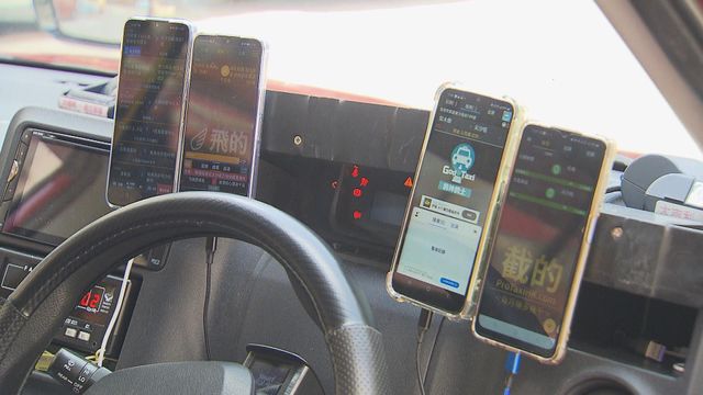 時事多面睇｜網約車規管出爐　司機會否加入？