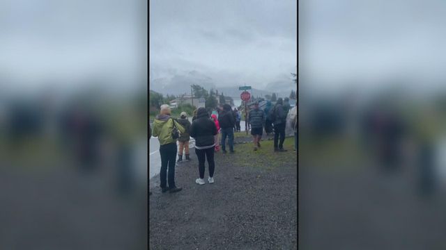 Powerful earthquake hits Alaska but no serious damage reported