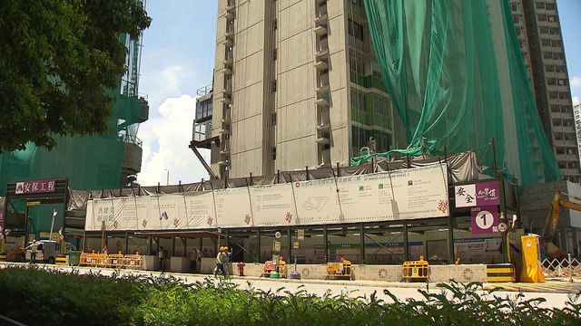 時事多面睇｜新建公屋、綠置居及居屋設計相似     影響公屋租戶申請意欲？