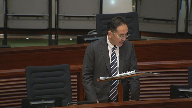 發展局明確表示無意重推勾地制度　指政府需掌握土地供應主導權