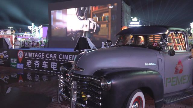 無綫新聞 TVB News