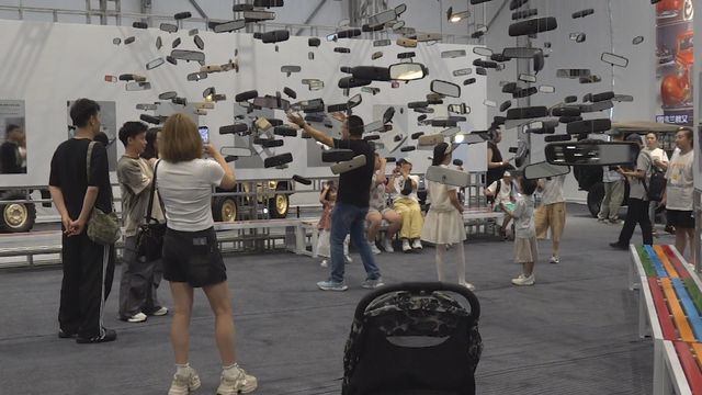 無綫新聞 TVB News 無綫新聞 TVB News