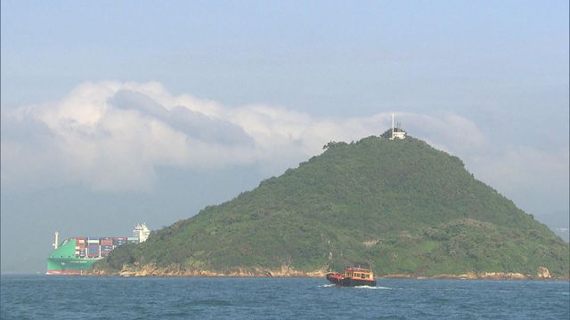 New tropical storms not expected to impact HK directly New tropical storms not expected to impact HK directly