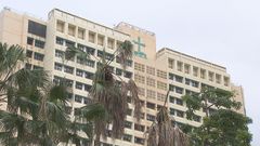 聯合醫院病人鼻胃喉移位 調查指主因為深切治療科缺閉環機制提示醫護人員 聯合醫院病人鼻胃喉移位 調查指主因為深切治療科缺閉環機制提示醫護人員