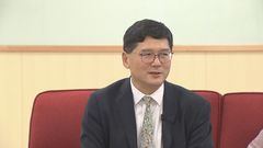 高拔陞形容六年任期充滿挑戰但圓滿 認為公營醫療系統要持續改革 高拔陞形容六年任期充滿挑戰但圓滿 認為公營醫療系統要持續改革