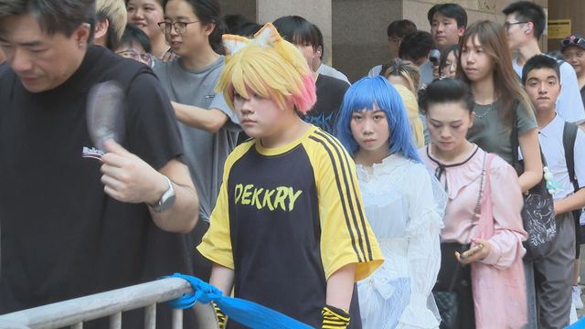 無綫新聞 TVB News 無綫新聞 TVB News