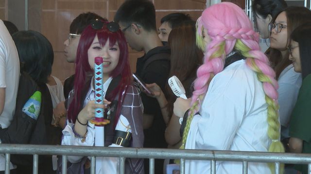 無綫新聞 TVB News 無綫新聞 TVB News