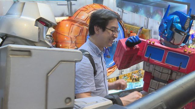 無綫新聞 TVB News 無綫新聞 TVB News