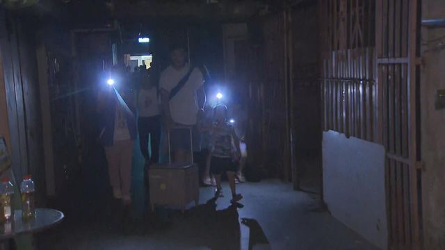 無綫新聞 TVB News 無綫新聞 TVB News