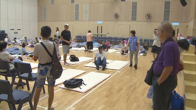 無綫新聞 TVB News 無綫新聞 TVB News