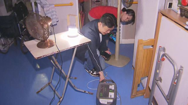 無綫新聞 TVB News 無綫新聞 TVB News