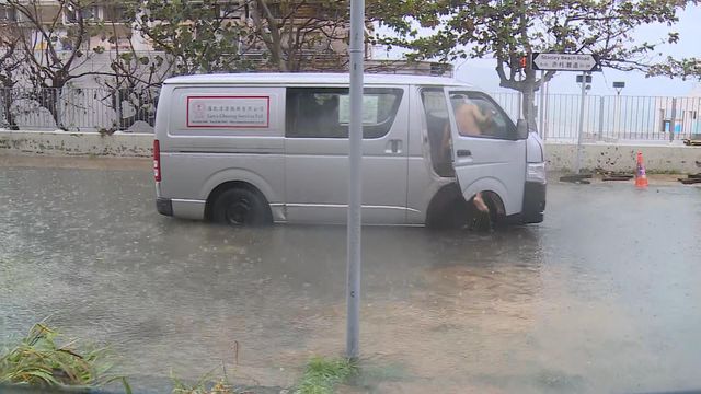 無綫新聞 TVB News