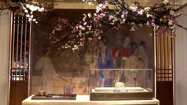 無綫新聞 TVB News