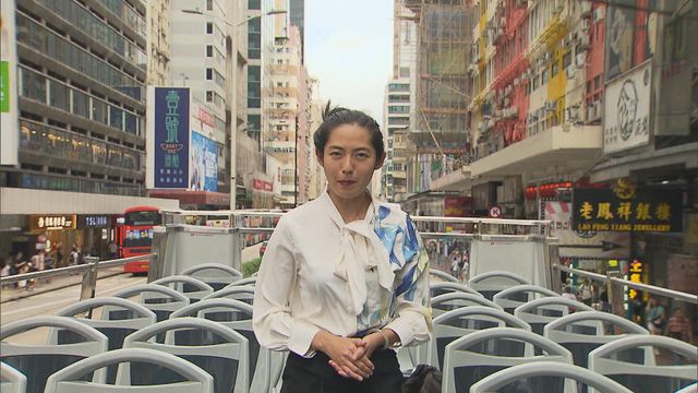 無綫新聞 TVB News 無綫新聞 TVB News