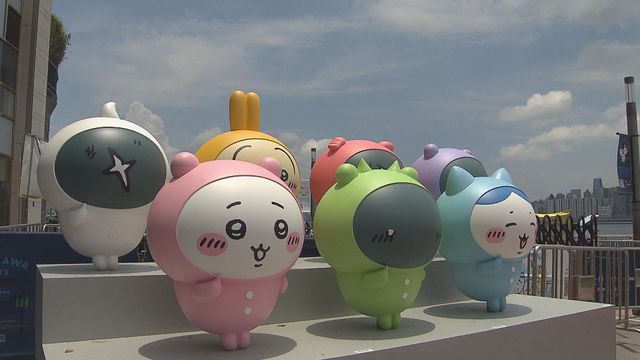 無綫新聞 TVB News 無綫新聞 TVB News