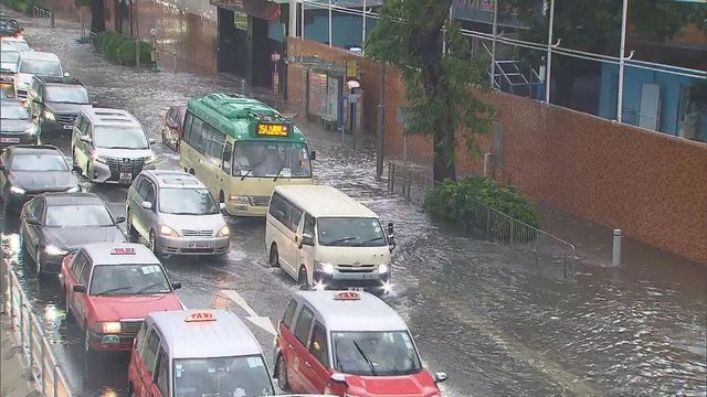 無綫新聞 TVB News 無綫新聞 TVB News