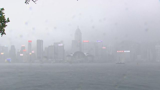 無綫新聞 TVB News 無綫新聞 TVB News