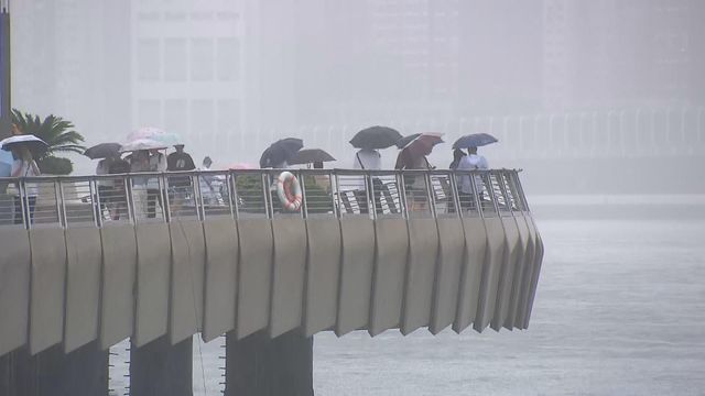 無綫新聞 TVB News 無綫新聞 TVB News