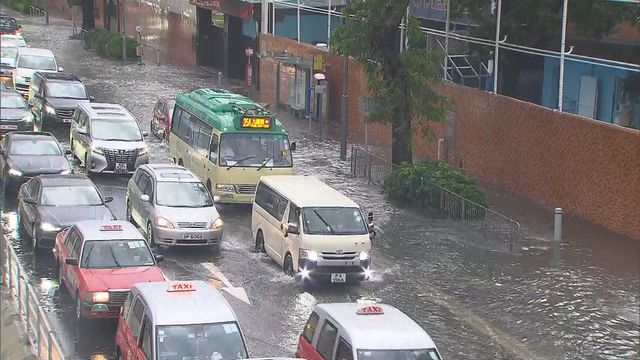 無綫新聞 TVB News 無綫新聞 TVB News