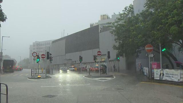 無綫新聞 TVB News 無綫新聞 TVB News