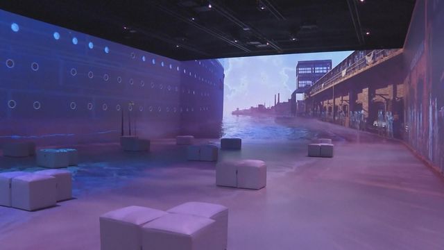 無綫新聞 TVB News 無綫新聞 TVB News
