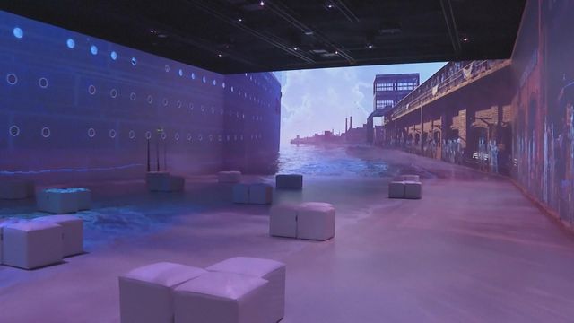 無綫新聞 TVB News 無綫新聞 TVB News