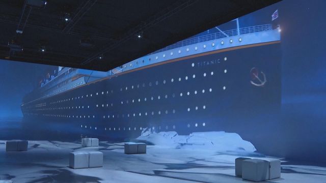 無綫新聞 TVB News 無綫新聞 TVB News