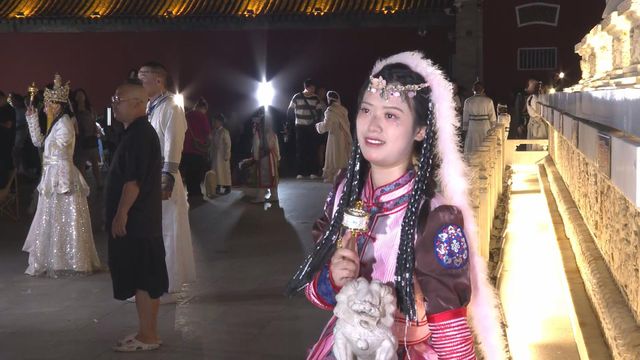 無綫新聞 TVB News