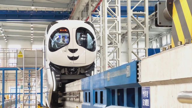 無綫新聞 TVB News