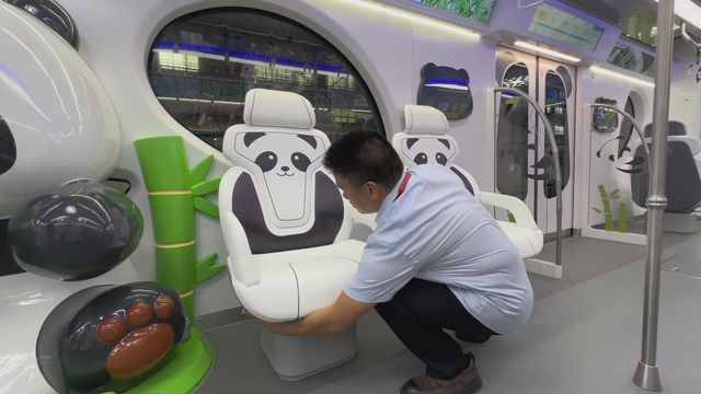 無綫新聞 TVB News