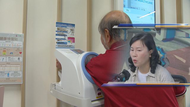 Transport chief gives updates on legislative changes to medical examination for elderly drivers Transport chief gives updates on legislative changes to medical examination for elderly drivers