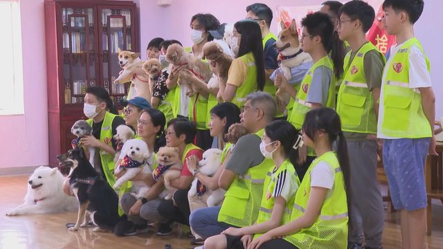 無綫新聞 TVB News