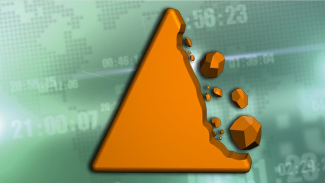 天氣｜天文台發出山泥傾瀉警告