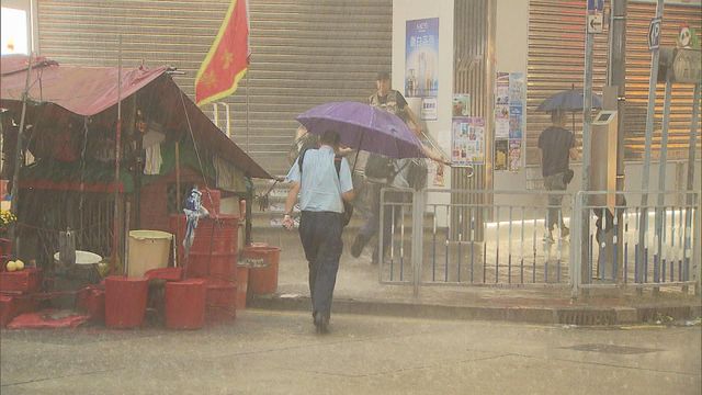 無綫新聞 TVB News