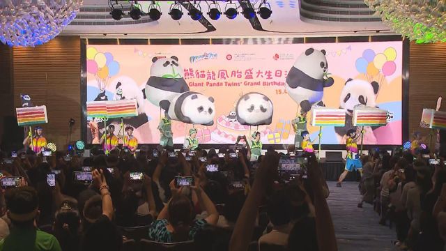 無綫新聞 TVB News