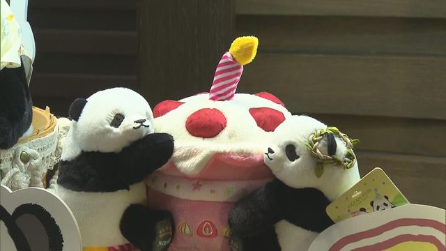 無綫新聞 TVB News