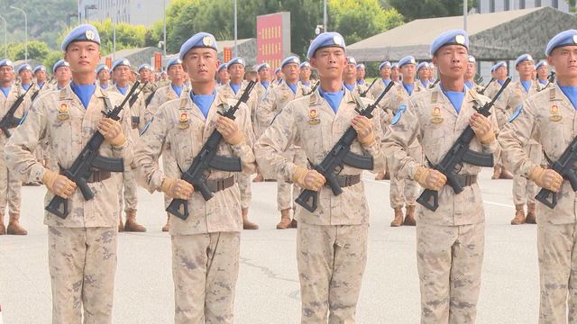 無綫新聞 TVB News 無綫新聞 TVB News