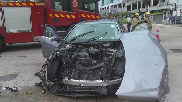 無綫新聞 TVB News