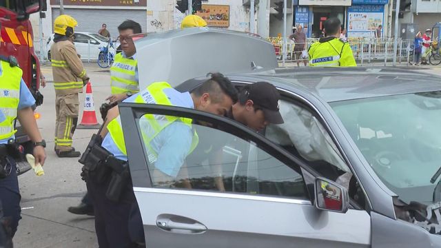無綫新聞 TVB News