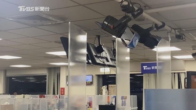 台灣宜蘭縣近海發生六級地震　台北有震感