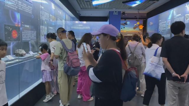無綫新聞 TVB News