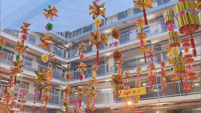 無綫新聞 TVB News