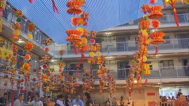 無綫新聞 TVB News