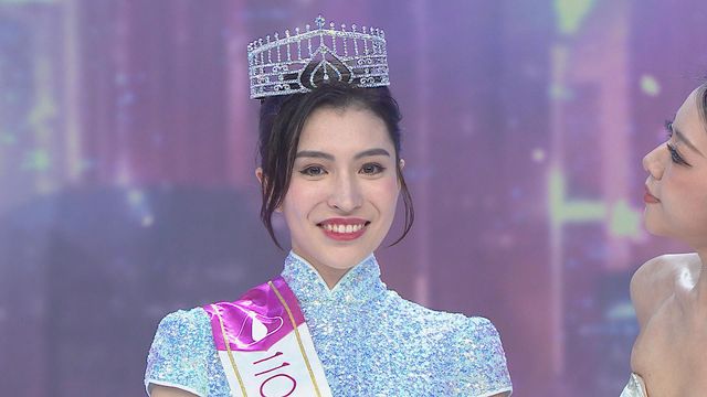 無綫新聞 TVB News