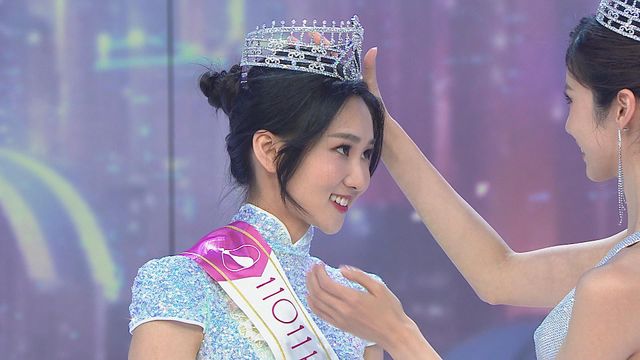 無綫新聞 TVB News