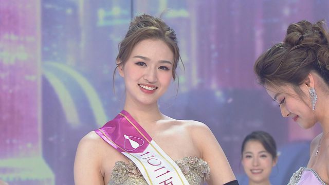 無綫新聞 TVB News