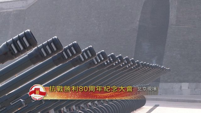 無綫新聞 TVB News