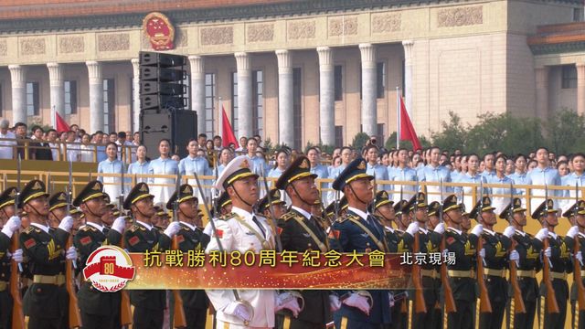 無綫新聞 TVB News