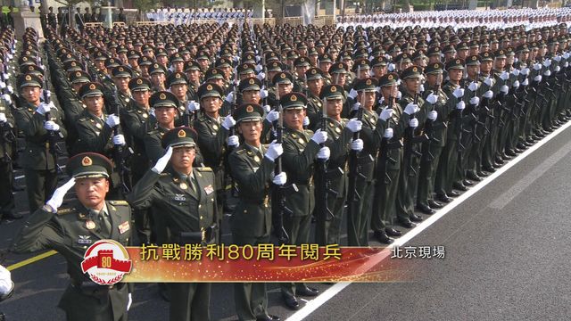 無綫新聞 TVB News