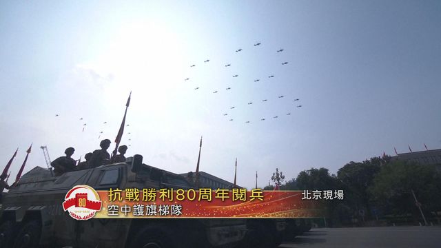 無綫新聞 TVB News